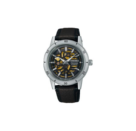 Seiko Presage herenhorloge  SSA461J1