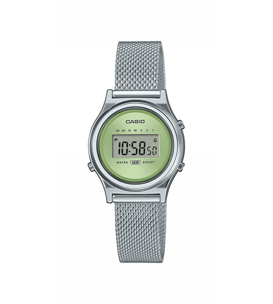 Casio horloge