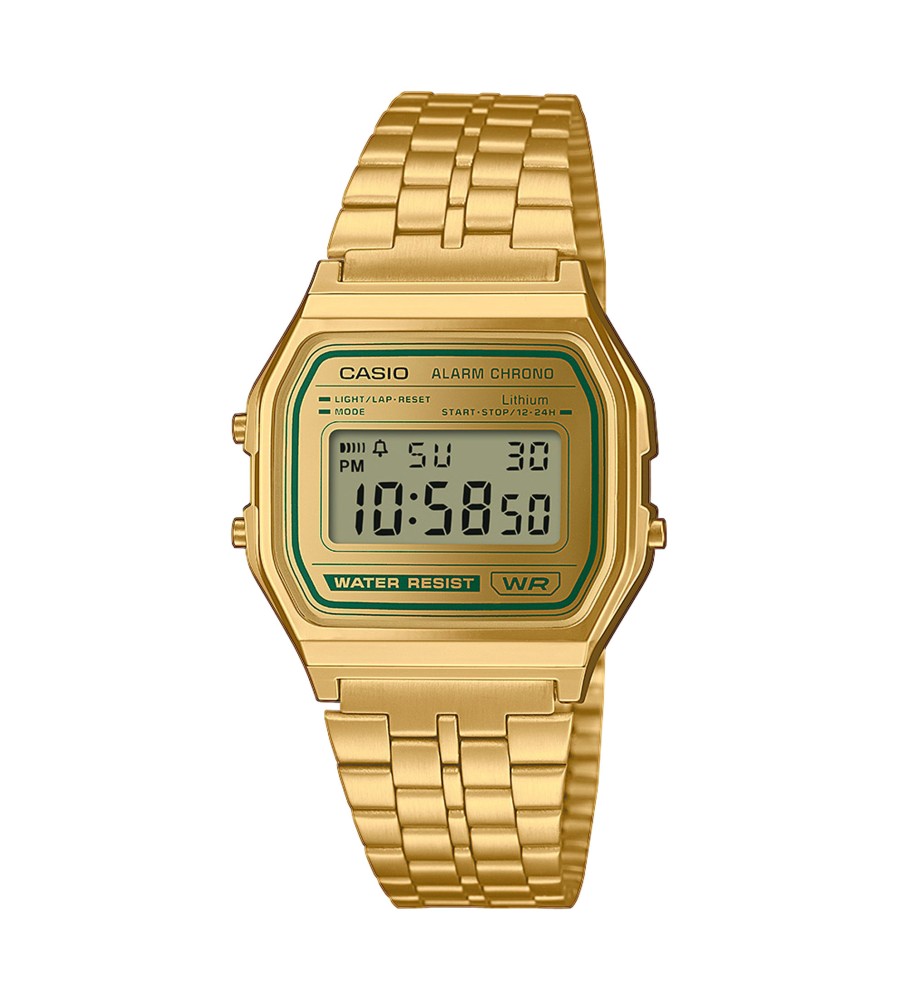 Casio horloge vintage
