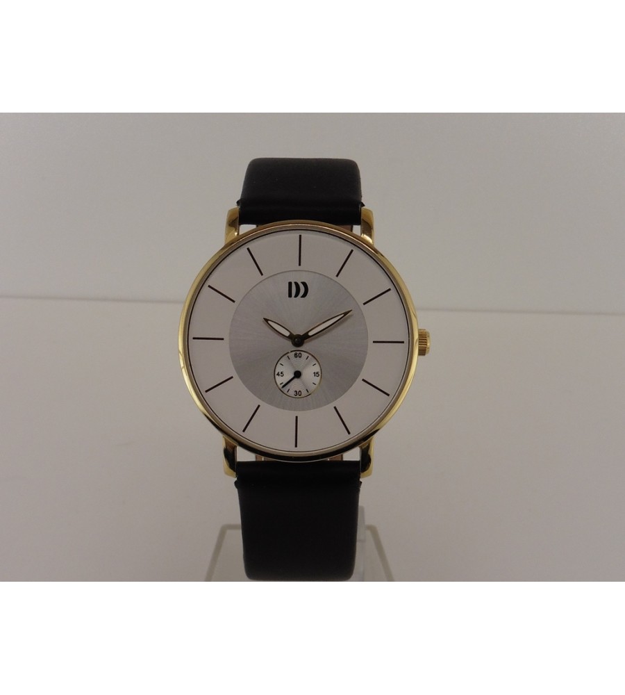 Danish Design horloge