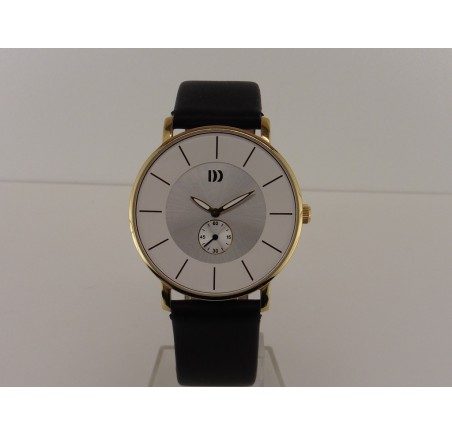 Danish Design horloge