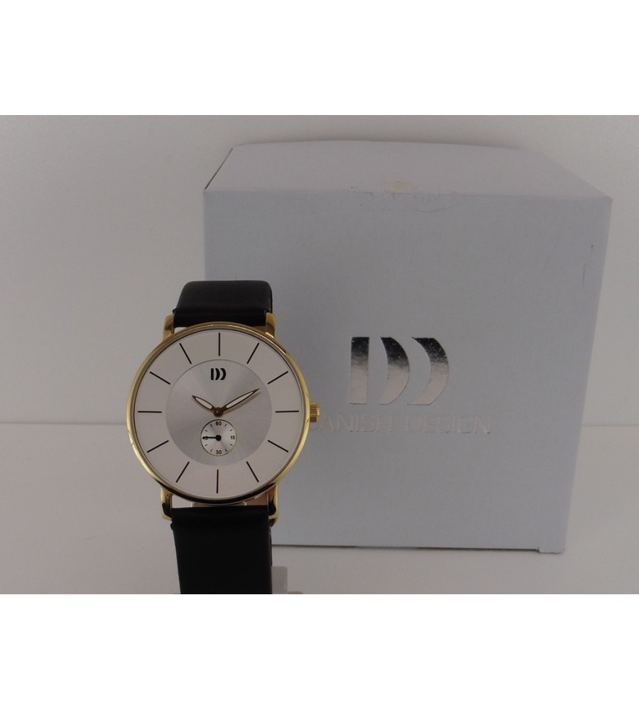 Danish Design horloge