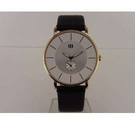 Danish Design horloge