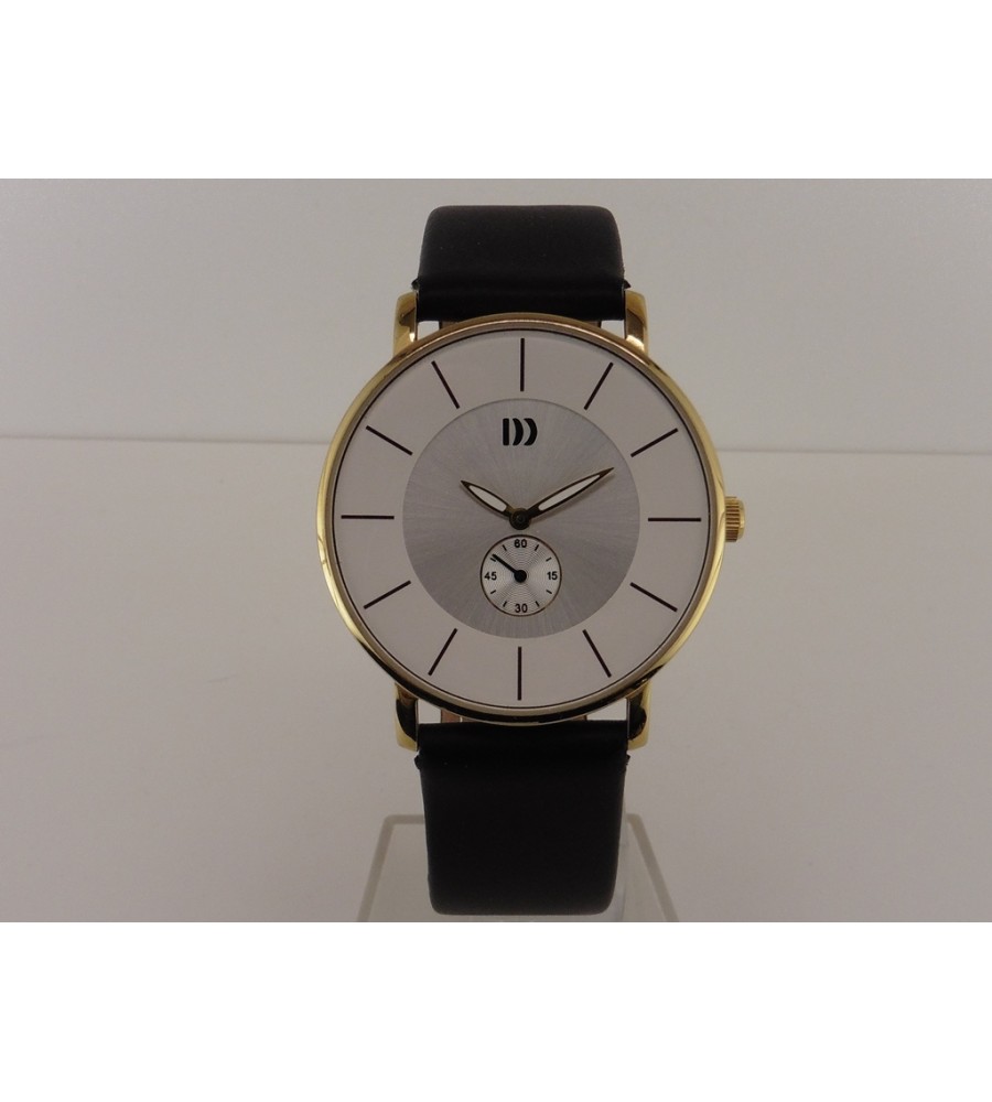 Danish Design horloge