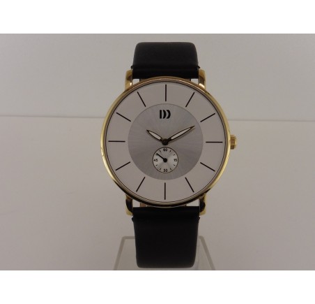 Danish Design horloge