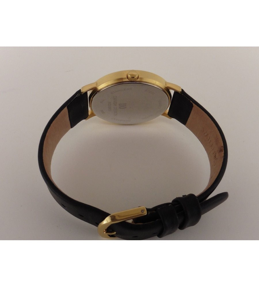 Danish Design horloge
