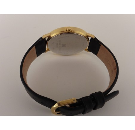 Danish Design horloge