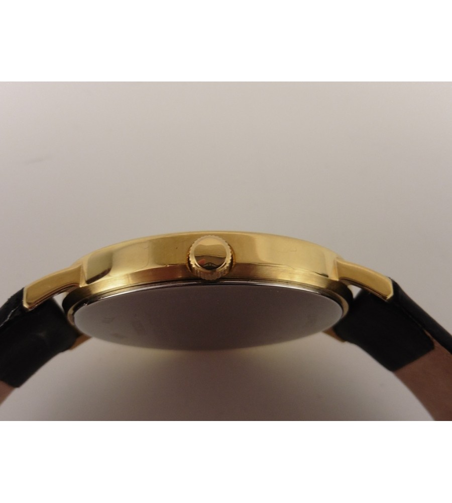 Danish Design horloge