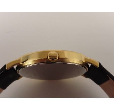 Danish Design horloge