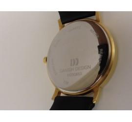 Danish Design horloge