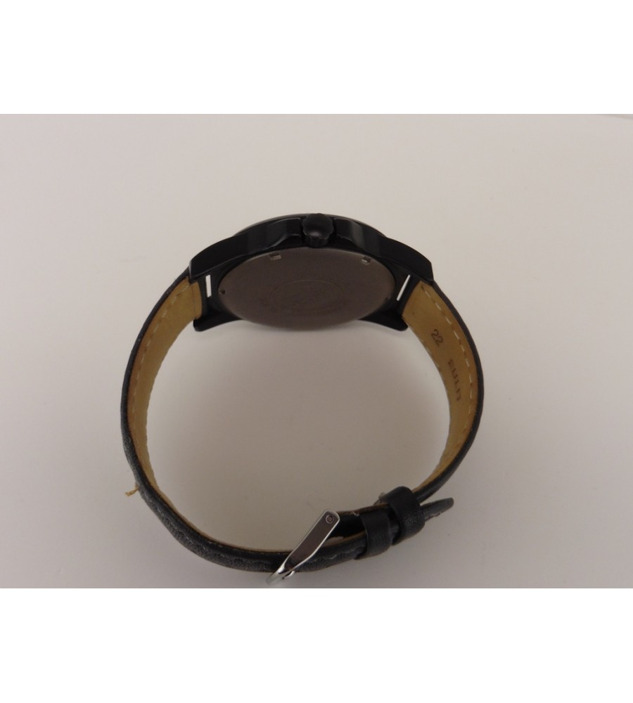 Boccia horloge