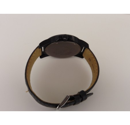Boccia horloge