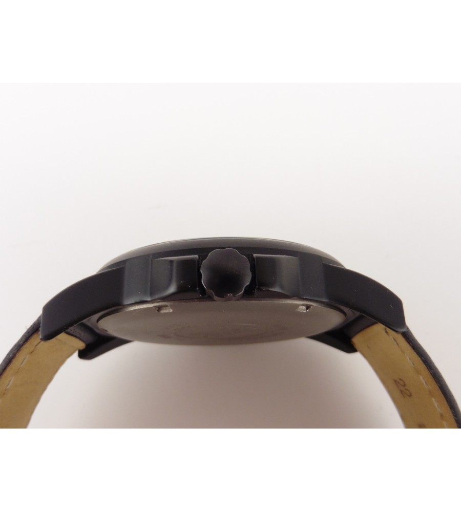 Boccia horloge