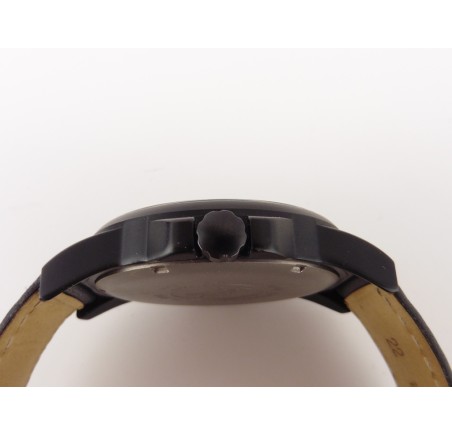 Boccia horloge