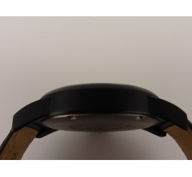 Boccia horloge
