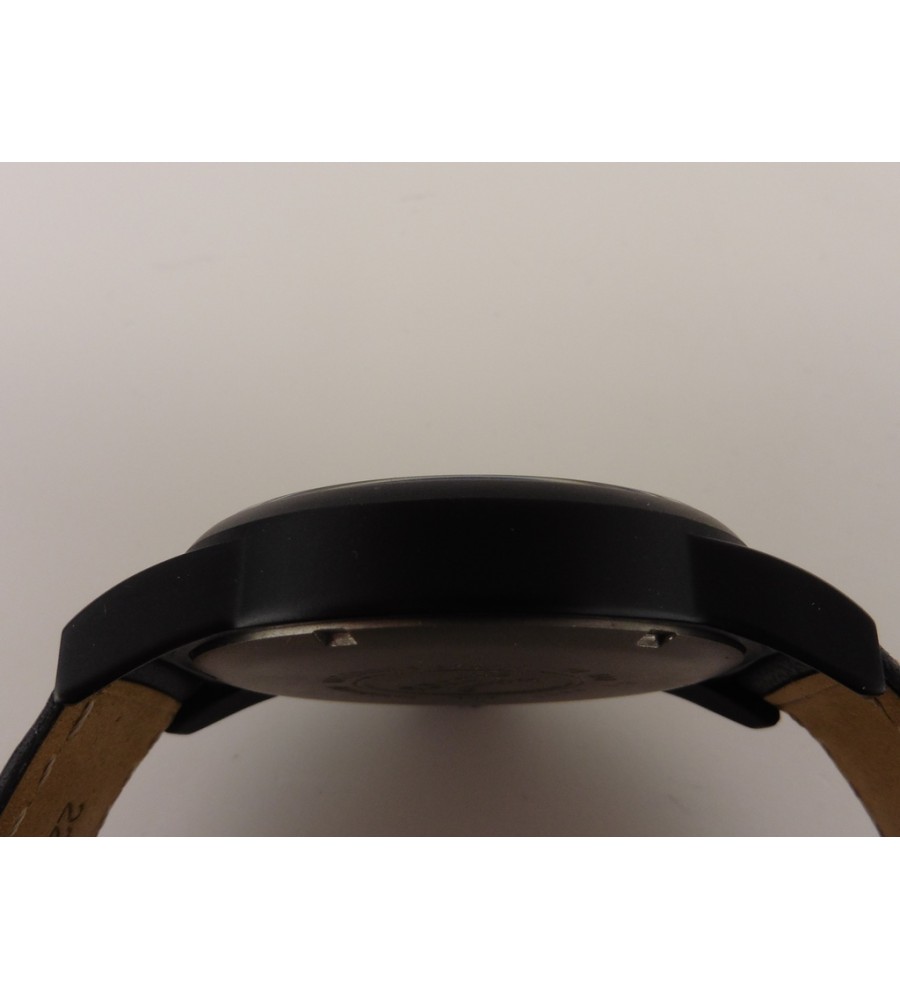 Boccia horloge