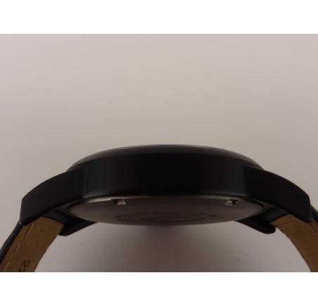 Boccia horloge