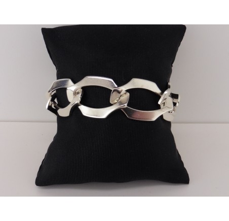 Zilveren armband