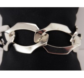 Zilveren armband