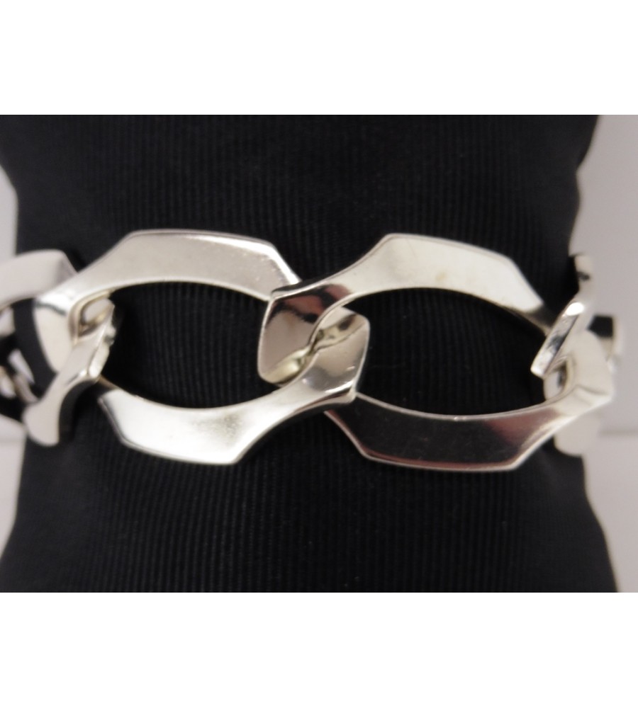 Zilveren armband