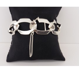 Zilveren armband