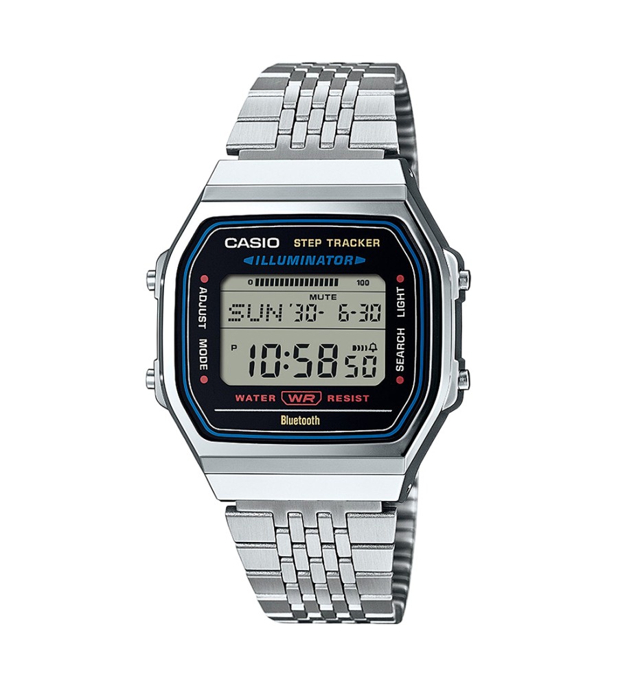Casio horloge vintage