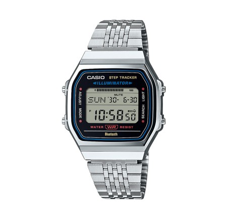 Casio herenhorloge vintage ABL-100WE-1BEF