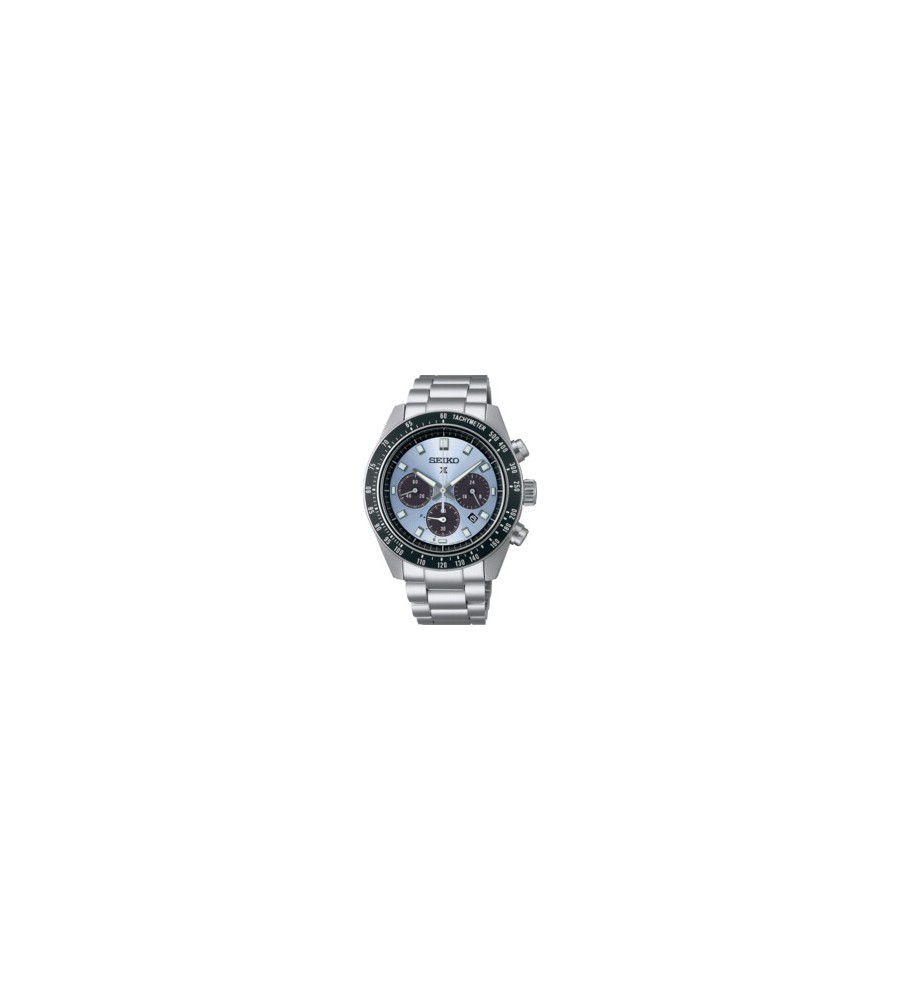 Seiko Prospex chronograaf horloge