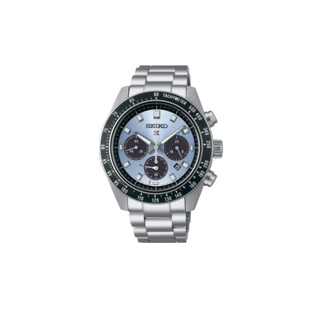 Seiko Prospex chronograaf horloge  SSC935P1