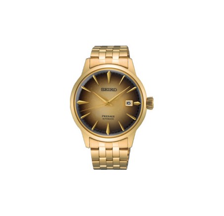 Seiko Presage herenhorloge SRPK48J1