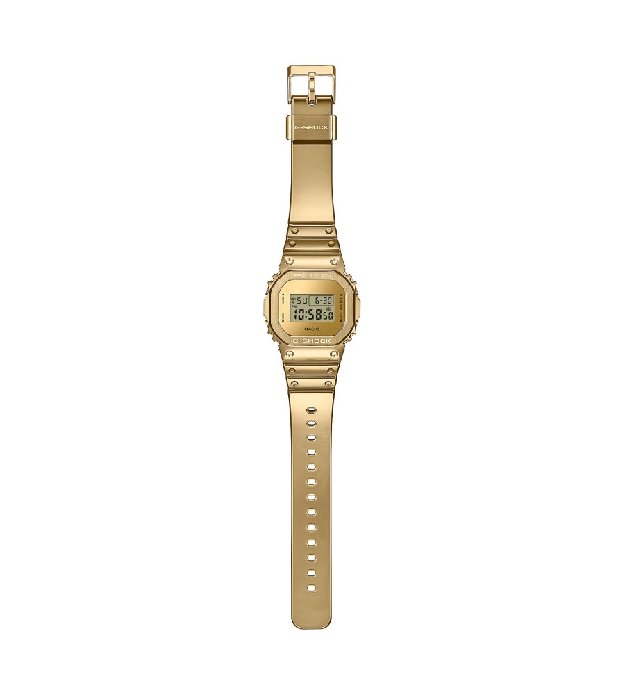 Casio G-Shock herenhorloge Fine Metallic