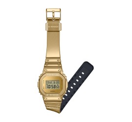 Casio G-Shock herenhorloge Fine Metallic GM-5600YMG-9ER