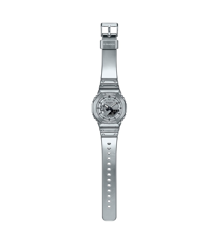 Casio G-Shock herenhorloge Fine Metallic