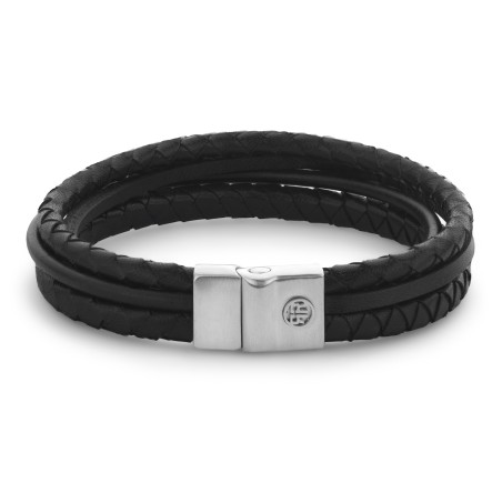 Rebel & Rose armband RR-M0054-S