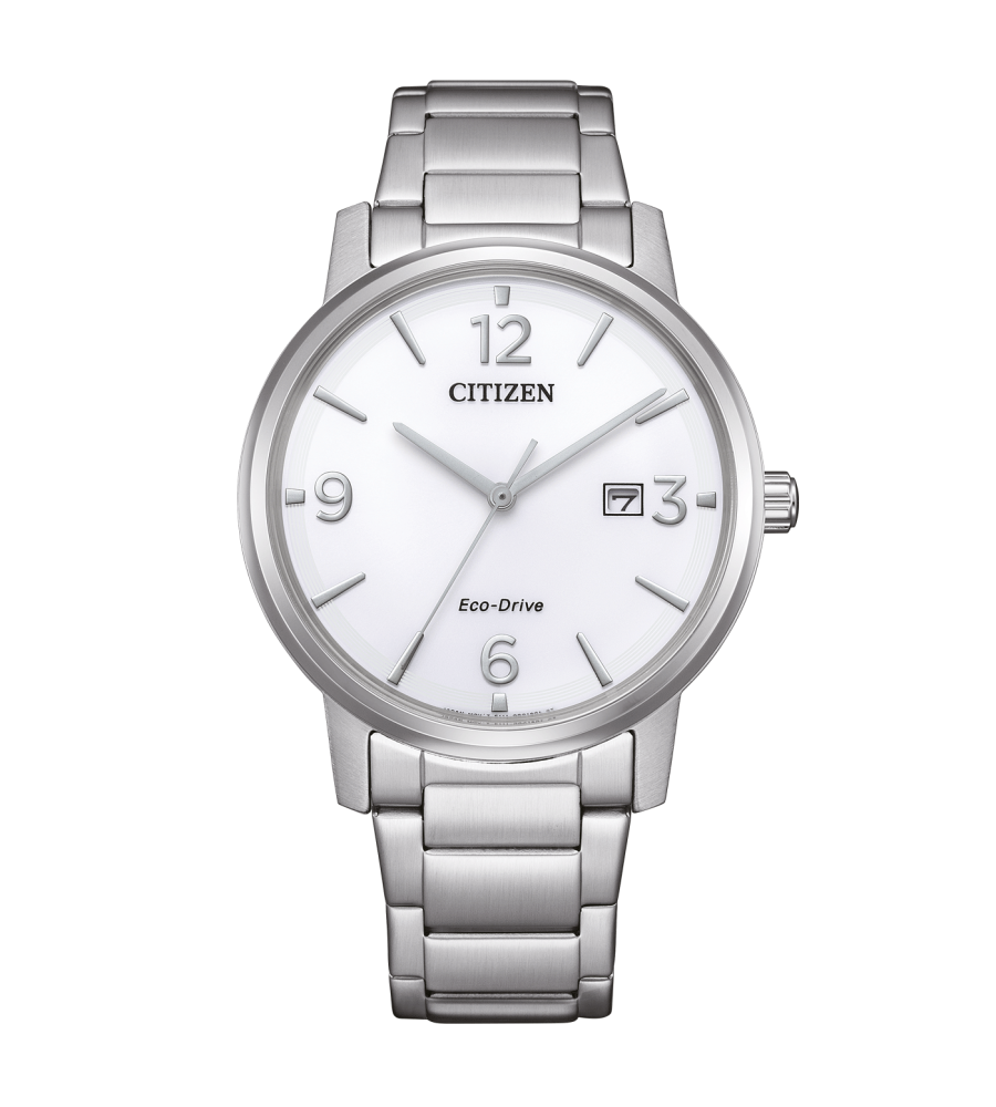 Citizen herenhorloge