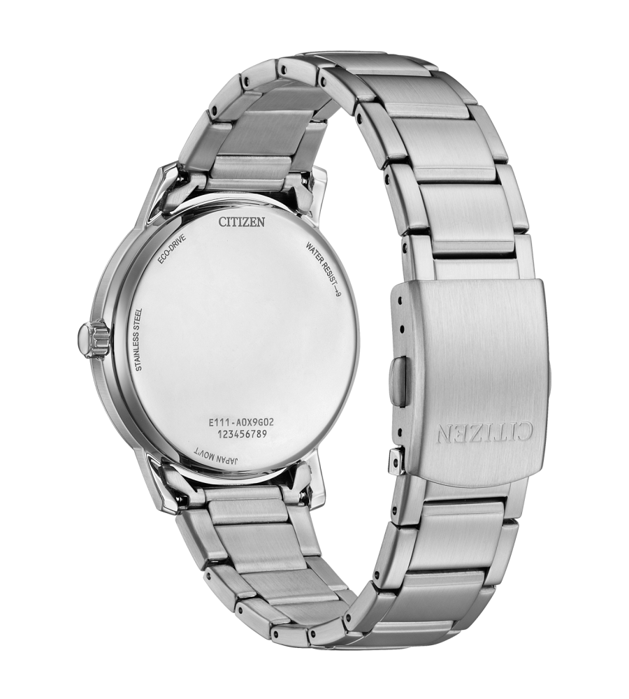 Citizen herenhorloge