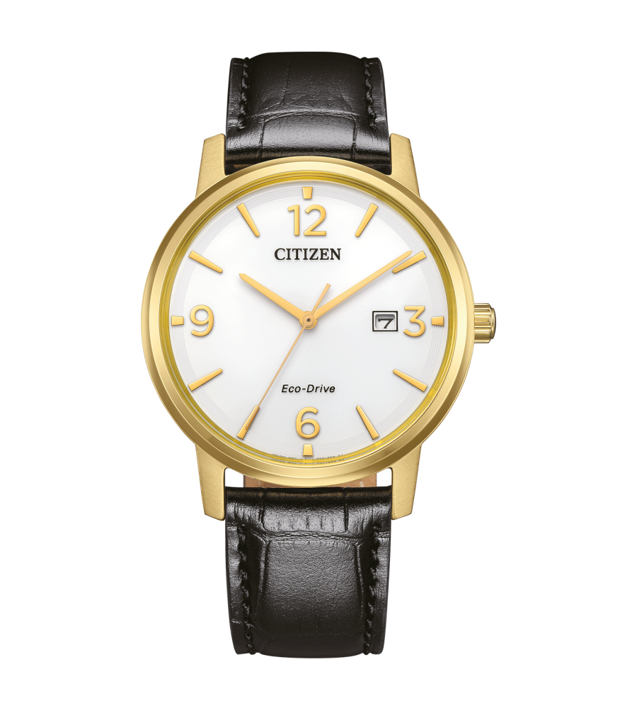 Citizen herenhorloge