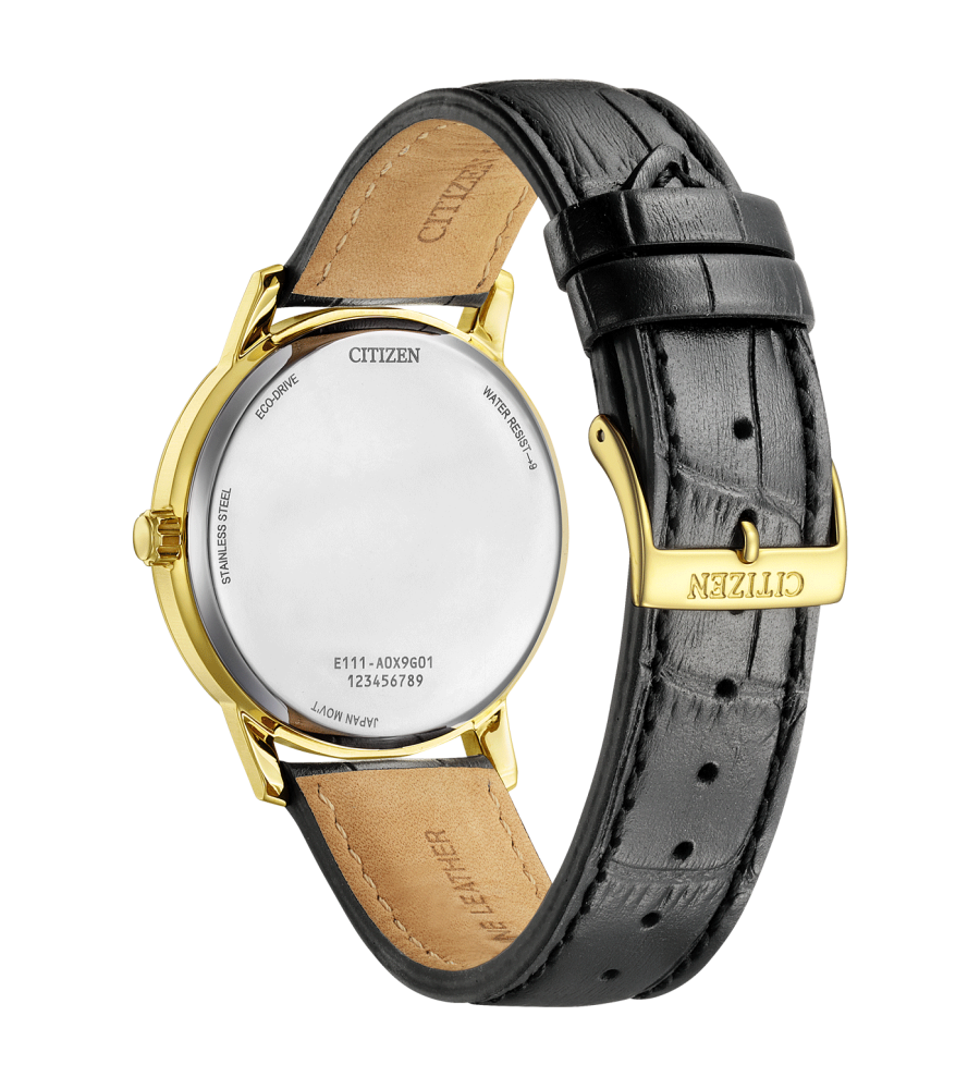 Citizen herenhorloge