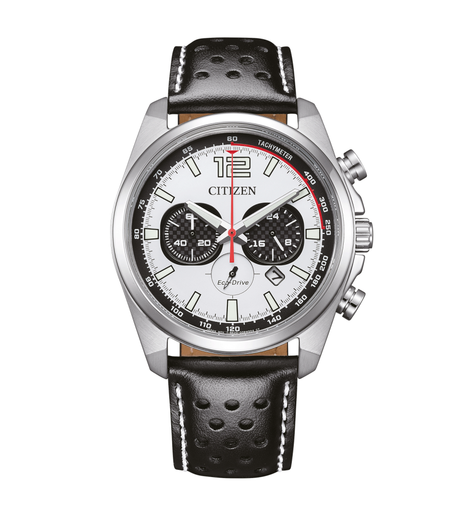 Citizen herenhorloge chronograaf