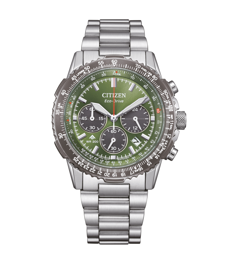 Citizen Promaster herenhorloge chronograaf