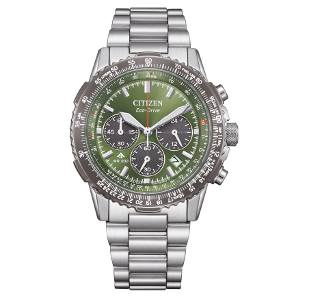 Citizen Promaster herenhorloge chronograaf CA4664-60W