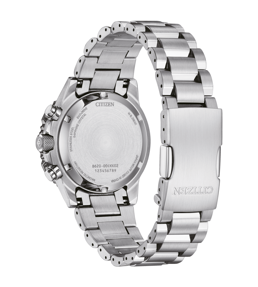Citizen Promaster herenhorloge chronograaf