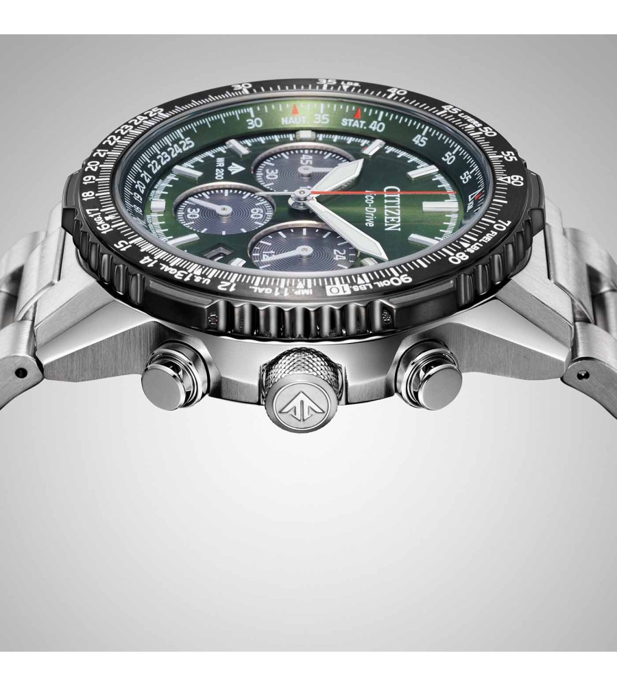 Citizen Promaster herenhorloge chronograaf