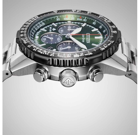 Citizen Promaster herenhorloge chronograaf CA4664-60W