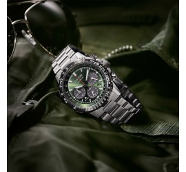 Citizen Promaster herenhorloge chronograaf CA4664-60W