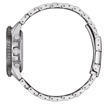 Citizen Promaster herenhorloge chronograaf CA4664-60X