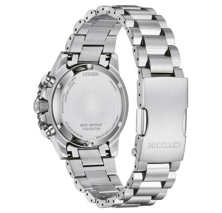 Citizen Promaster herenhorloge chronograaf CA4664-60X