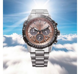 Citizen Promaster herenhorloge chronograaf CA4664-60X
