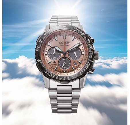 Citizen Promaster herenhorloge chronograaf CA4664-60X