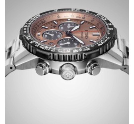 Citizen Promaster herenhorloge chronograaf CA4664-60X